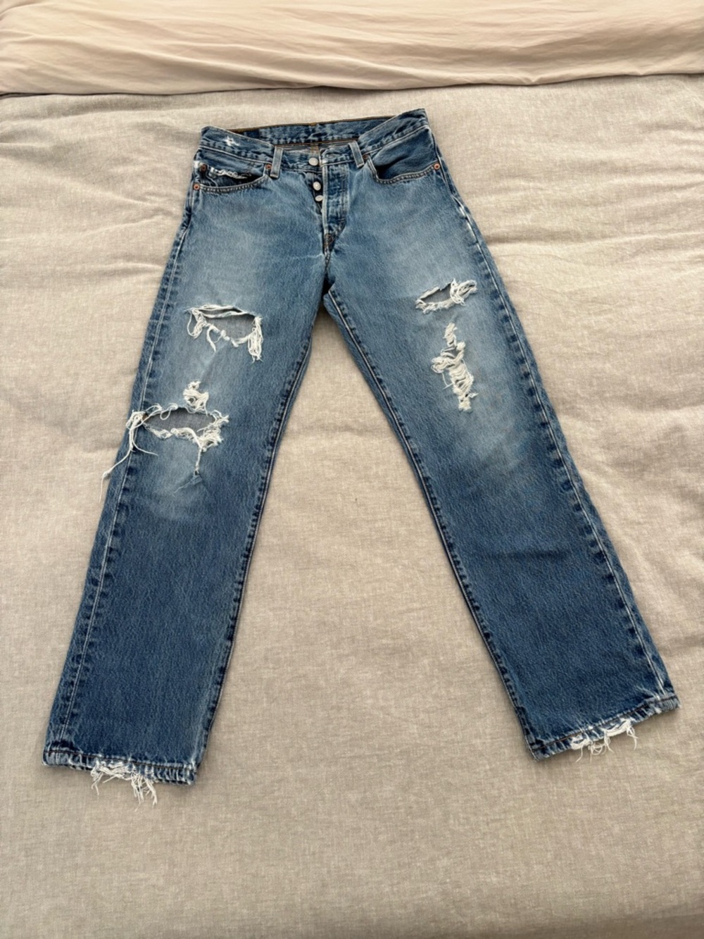Vintage Levi’s